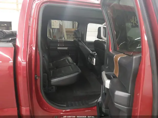 1FTEW1EG0GKF69493 2016 FORD F-150 - Image 8
