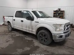 1FTEW1EG0GKF71079 2016 FORD F-150