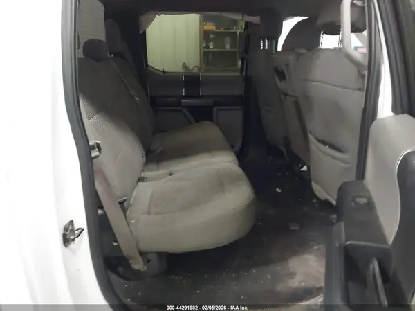 1FTEW1EG0GKF71079 2016 FORD F-150 - Image 8
