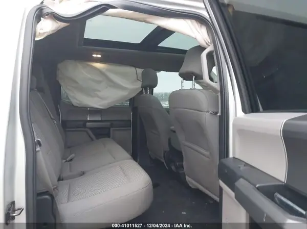1FTEW1EG0GKF78405 2016 FORD F-150 - Image 8