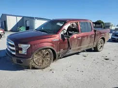 1FTEW1EG0GKF82552 2016 FORD F-150