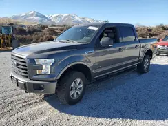 1FTEW1EG0GKF82700 2016 FORD F-150