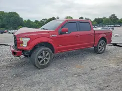 1FTEW1EG0GKF83913 2016 FORD F-150