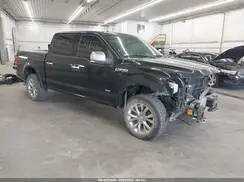 1FTEW1EG0GKF86746 2016 FORD F-150