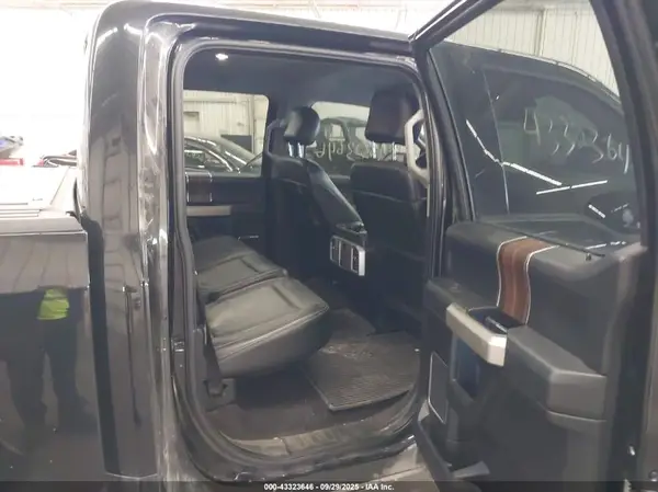 1FTEW1EG0GKF86746 2016 FORD F-150 - Image 8
