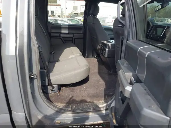 1FTEW1EG0GKF89758 2016 FORD F-150 - Image 8