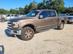 1FTEW1EG0GKF91204 2016 FORD F-150