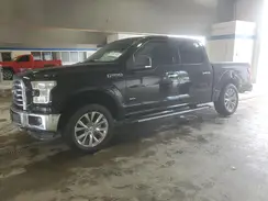 1FTEW1EG0GKF91896 2016 FORD F-150