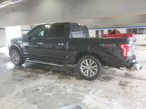 1FTEW1EG0GKF91896 2016 FORD F-150 - Image 2