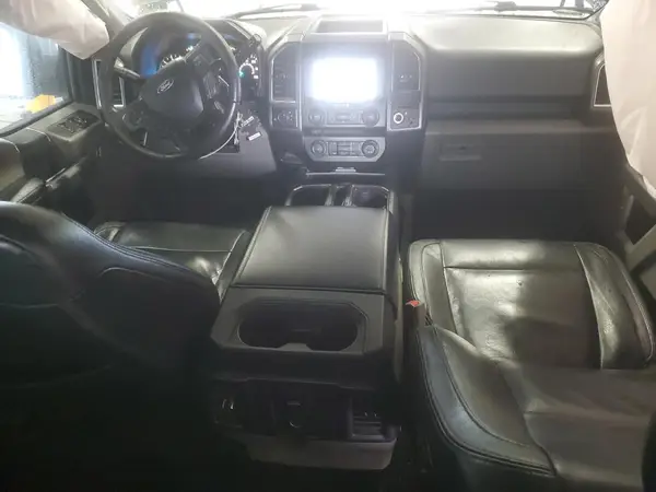 1FTEW1EG0GKF91896 2016 FORD F-150 - Image 8