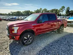 1FTEW1EG0GKF94281 2016 FORD F-150