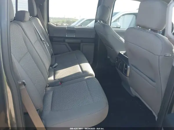 1FTEW1EG0GKF96984 2016 FORD F-150 - Image 8