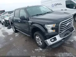 1FTEW1EG0GKG00211 2016 FORD F-150