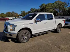 1FTEW1EG0GKG00483 2016 FORD F-150