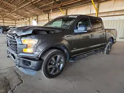 1FTEW1EG0GKG01522 2016 FORD F-150