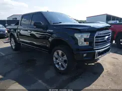 1FTEW1EG0HFA21701 2017 FORD F-150