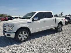1FTEW1EG0HFA25764 2017 FORD F-150