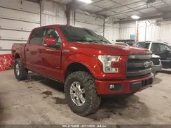 1FTEW1EG0HFA28941 2017 FORD F-150