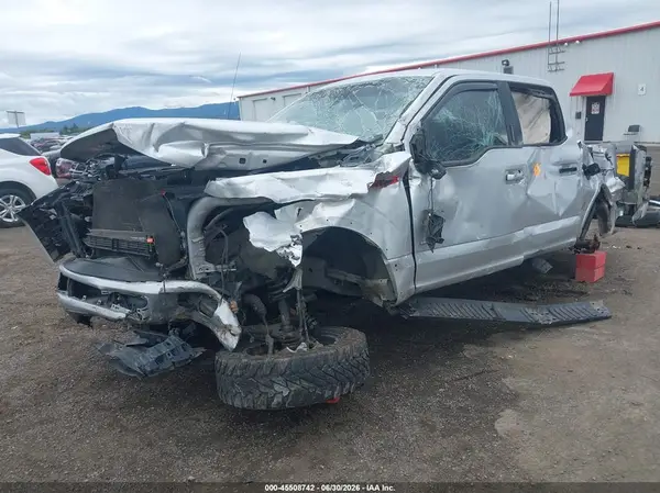1FTEW1EG0HFA29068 2017 FORD F-150 - Image 2