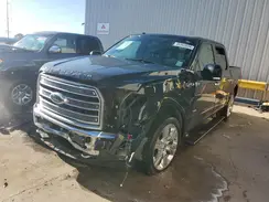 1FTEW1EG0HFA31144 2017 FORD F-150