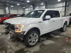 1FTEW1EG0HFA32004 2017 FORD F-150