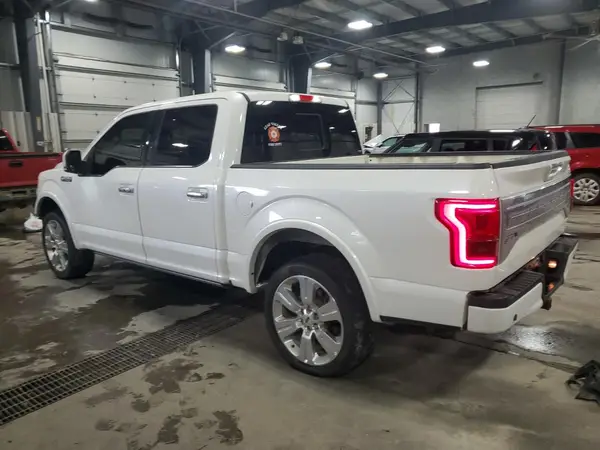 1FTEW1EG0HFA32004 2017 FORD F-150 - Image 2