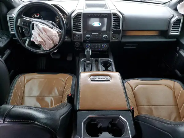 1FTEW1EG0HFA32004 2017 FORD F-150 - Image 8