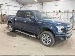 1FTEW1EG0HFA37011 2017 FORD F-150