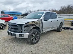 1FTEW1EG0HFA40474 2017 FORD F-150