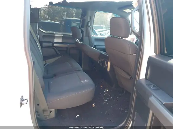 1FTEW1EG0HFA42614 2017 FORD F-150 - Image 8