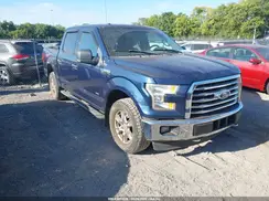 1FTEW1EG0HFA44346 2017 FORD F-150