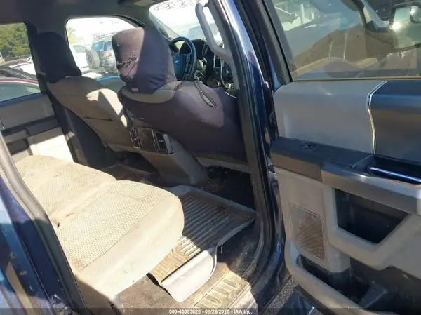 1FTEW1EG0HFA44346 2017 FORD F-150 - Image 8