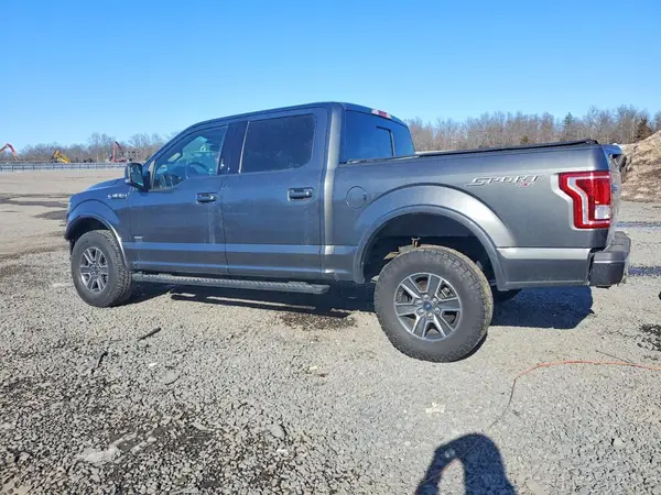 1FTEW1EG0HFA49613 2017 FORD F-150 - Image 2