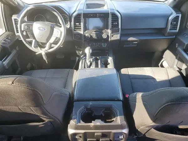 1FTEW1EG0HFA49613 2017 FORD F-150 - Image 8