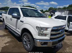 1FTEW1EG0HFA52561 2017 FORD F-150