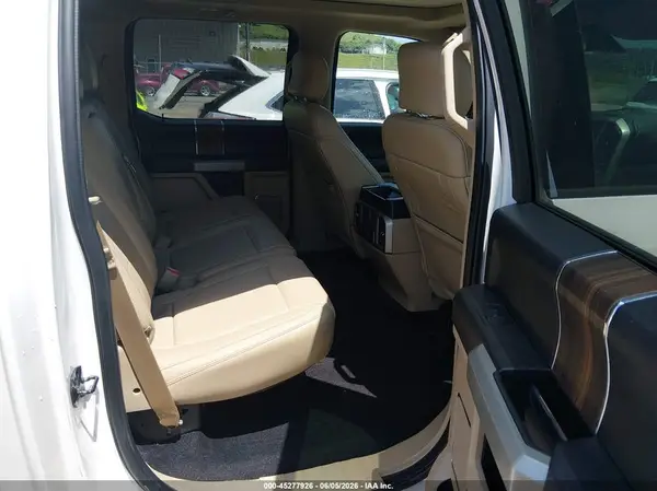 1FTEW1EG0HFA52561 2017 FORD F-150 - Image 8