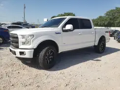 1FTEW1EG0HFA53340 2017 FORD F-150