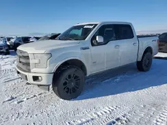 1FTEW1EG0HFA61440 2017 FORD F-150