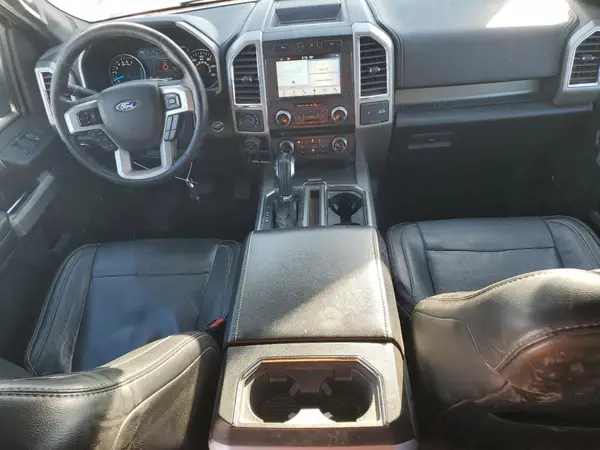1FTEW1EG0HFA61440 2017 FORD F-150 - Image 8