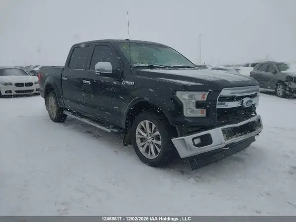 1FTEW1EG0HFA68145 2017 FORD F-150 - Image 1
