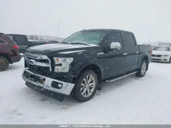 1FTEW1EG0HFA68145 2017 FORD F-150 - Image 2
