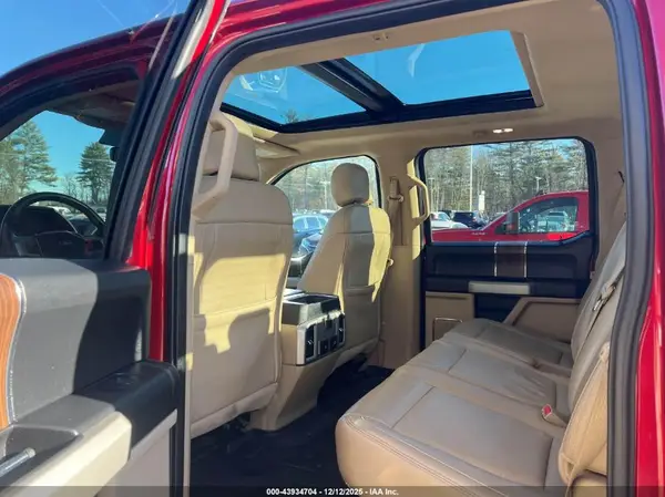 1FTEW1EG0HFA68842 2017 FORD F-150 - Image 8