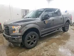 1FTEW1EG0HFA69845 2017 FORD F-150