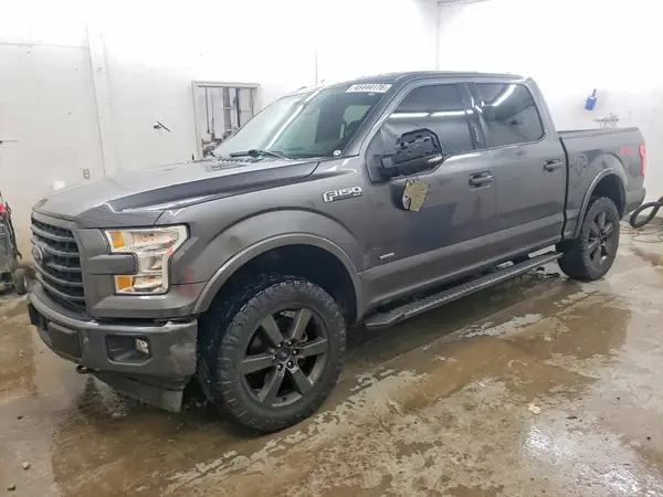 1FTEW1EG0HFA69845 2017 FORD F-150 - Image 1