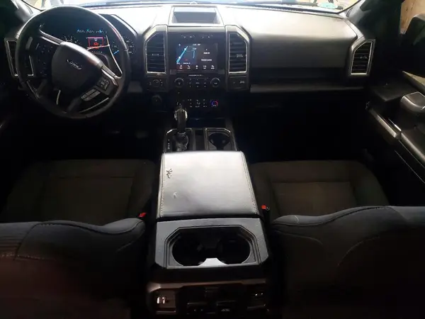 1FTEW1EG0HFA69845 2017 FORD F-150 - Image 8