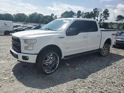 1FTEW1EG0HFA71465 2017 FORD F-150