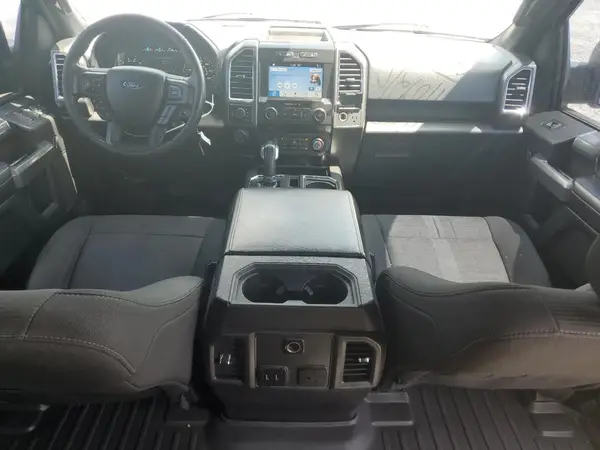 1FTEW1EG0HFA71465 2017 FORD F-150 - Image 8