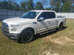 1FTEW1EG0HFA75631 2017 FORD F-150