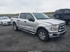1FTEW1EG0HFA87360 2017 FORD F-150
