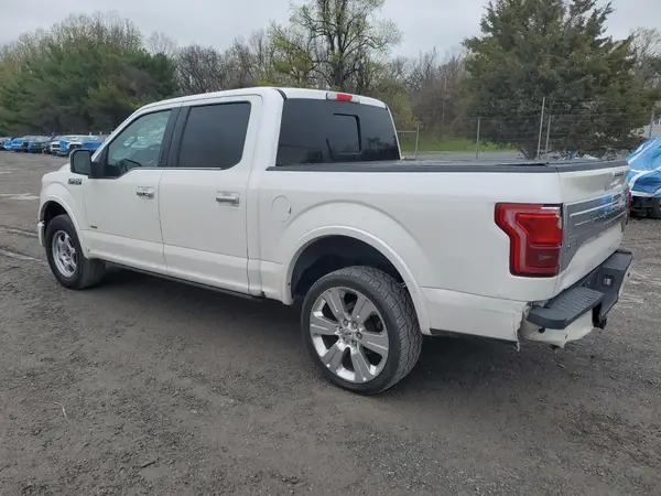 1FTEW1EG0HFA91988 2017 FORD F-150 - Image 2